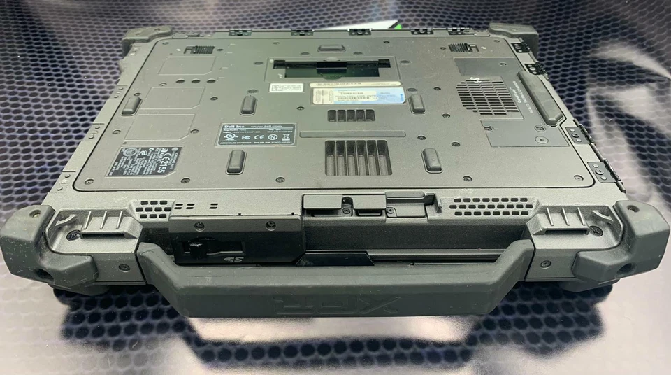 Dell Latitude E6420, 6 GB de RAM, SSD de 128 GB, Core i3, leia a descrição e a aparência. - Imagem 4 de 4