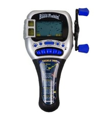 handheld electronic fishing game