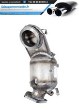 Catalyseurs Opel INSIGNIA