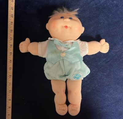 Vintage Cabbage Patch Doll