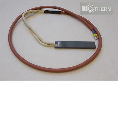 BIOTHERM-PELLETHEIZUNG Accenditore in ceramica / accendino 270 W per stufe a pellet / stufe a pellet / bruciatore a pellet