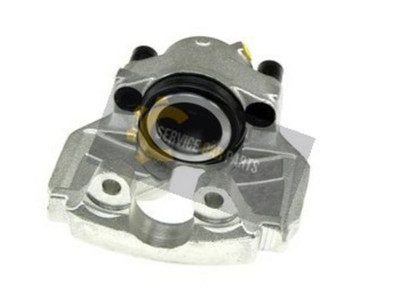 BREMSSÄTTEL VORNE RECHTS VW T5 , TOUAREG 2.5TDI 2003-2010 /RAD 16''''