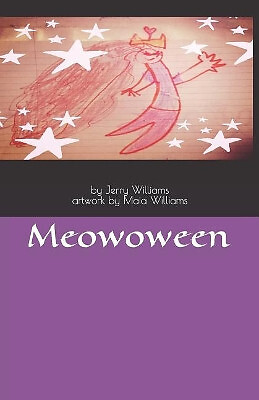 Meowoween By Maia Williams - New Copy - 9781793013675