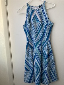 mossimo sundress