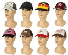 VINTAGE/RETRO HATS 80S 90S Y2K X 49 PCS LOT-923