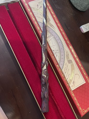 Second Generation Interactive Wands Now Available In The Wizarding World Of Harry Potter At Universal Orlando 592905 - Foto 11