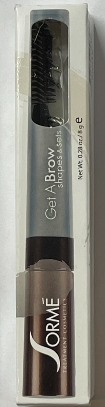 Сорме Приобретите Гель для придания формы бровям, который Вы выберете сами