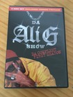 DA ALI G SHOW DA COMPLETE FIRST SEASON DVD PREVIOUSLY VIEWED COMEDY