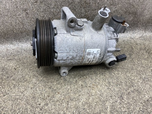 Klimakompressor 5K0820803E 71Tkm VW Tiguan I 5N 2.0 TDI Facelift 16.1938.084