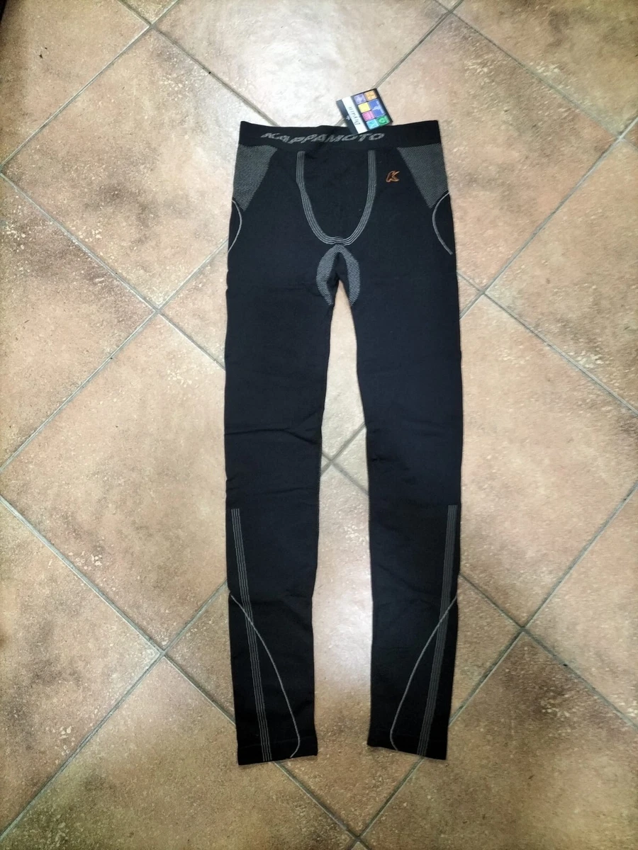 Pantaloni termici kappa sale