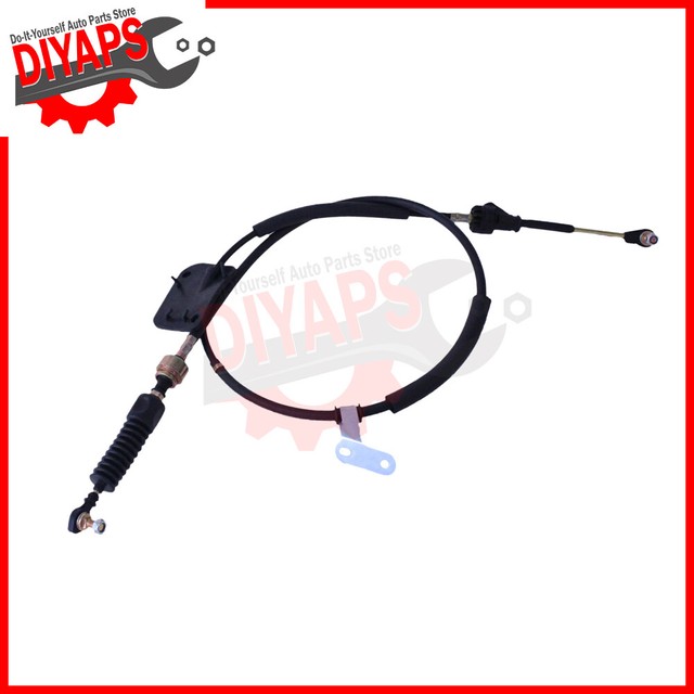 AUTOMATIC TRANSMISSION SHIFT CABLE FITS PONTIAC VIBE 20032008 4CYL