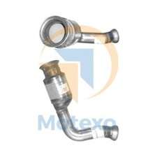 BM80197H Auspuff Zugelassen Diesel Katalysator+Montagesatz+2yr Garantie BM80197H Auspuff Zugelassen Diesel Katalysator+Montagesatz+2yr Garantie