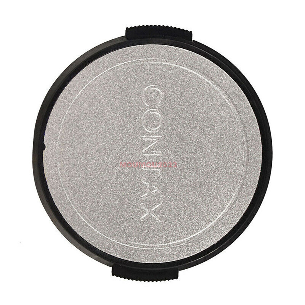 Contax GK-41 46mm Diameter Front Lens Cap Fit for Contax G1 and G2