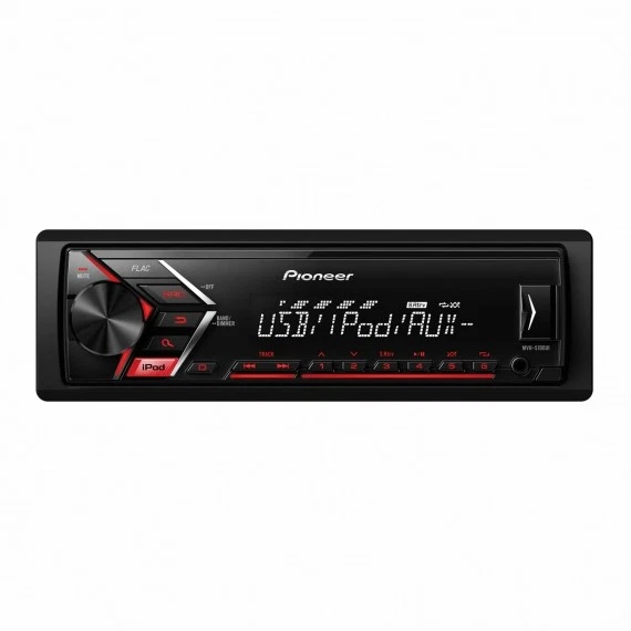 Autoradios para coches reproductor MP3 Hyundai