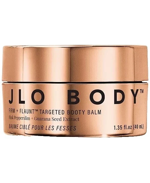 Увлажняющая косметика по уходу за кожей JLO