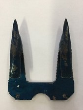 DENTE ORIGINALE BCS 59028930 PER BARRA FALCIANTE