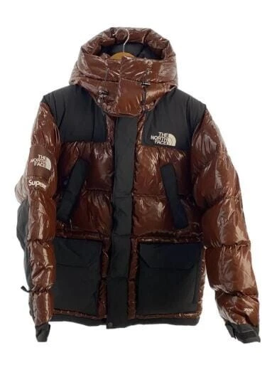 Parka Supreme/The North Face 700 rembourrée