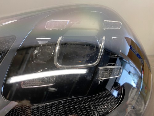 Faros delanteros LED delantero izquierdo Porsche Cayenne 7P5 941 035 K - Imagen 6 de 11
