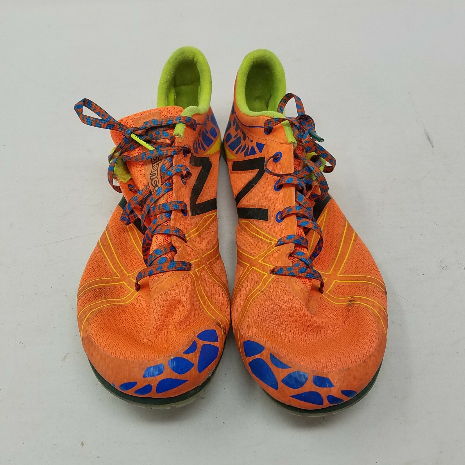 New Balance MD500 Silent Hunter Track & Field Mens 9 … Gem