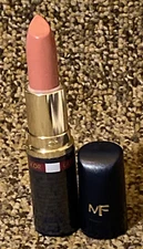 Max Factor Lasting Color Lipstick PEASE BLOSSOM NEW