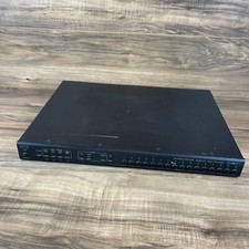ROBOT SMV116 MONOCHROME SIMPLEX MULTIPLEXER