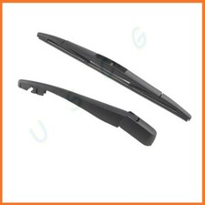 Rear Windshield Wiper Arm Wiper Blade For Subaru Forester 2006-2020 Oem Quality Rear Windshield Wiper Arm Wiper Blade For Subaru Forester 2006-2020 Oem Quality