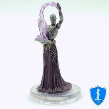 Vecna 5e - 50th Anniversary 43 D D Icons of the Realms Lich