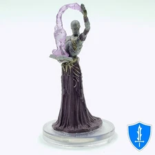 Vecna 5e - 50th Anniversary #43 D&D Icons of the Realms Lich