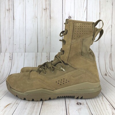 米軍　NIKE SFB FIELD 2 8MILITARY BOOTS 24cm NIKE SFB FIELD 2 8