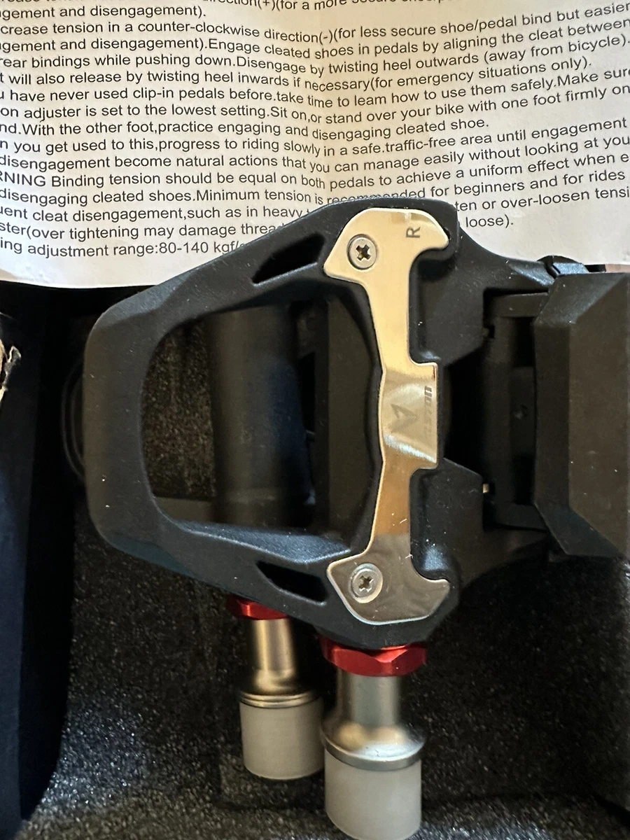 Alston pedals 2025