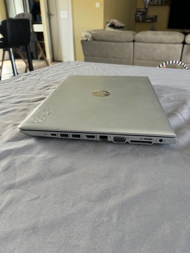 (A297) hp probook 640 g4 i3 8ieme - Photo 4/9