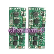 1PCS 3.7V DC UPS continuous charging and discharging boost 9V12V YT