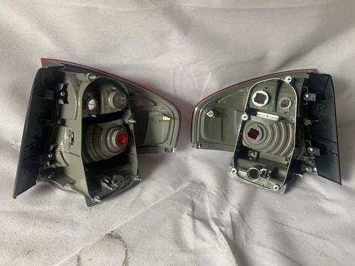 Subaru Legacy Rear Lights Taillights Brand New OEM - Picture 6 of 6