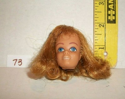 repair barbie neck split