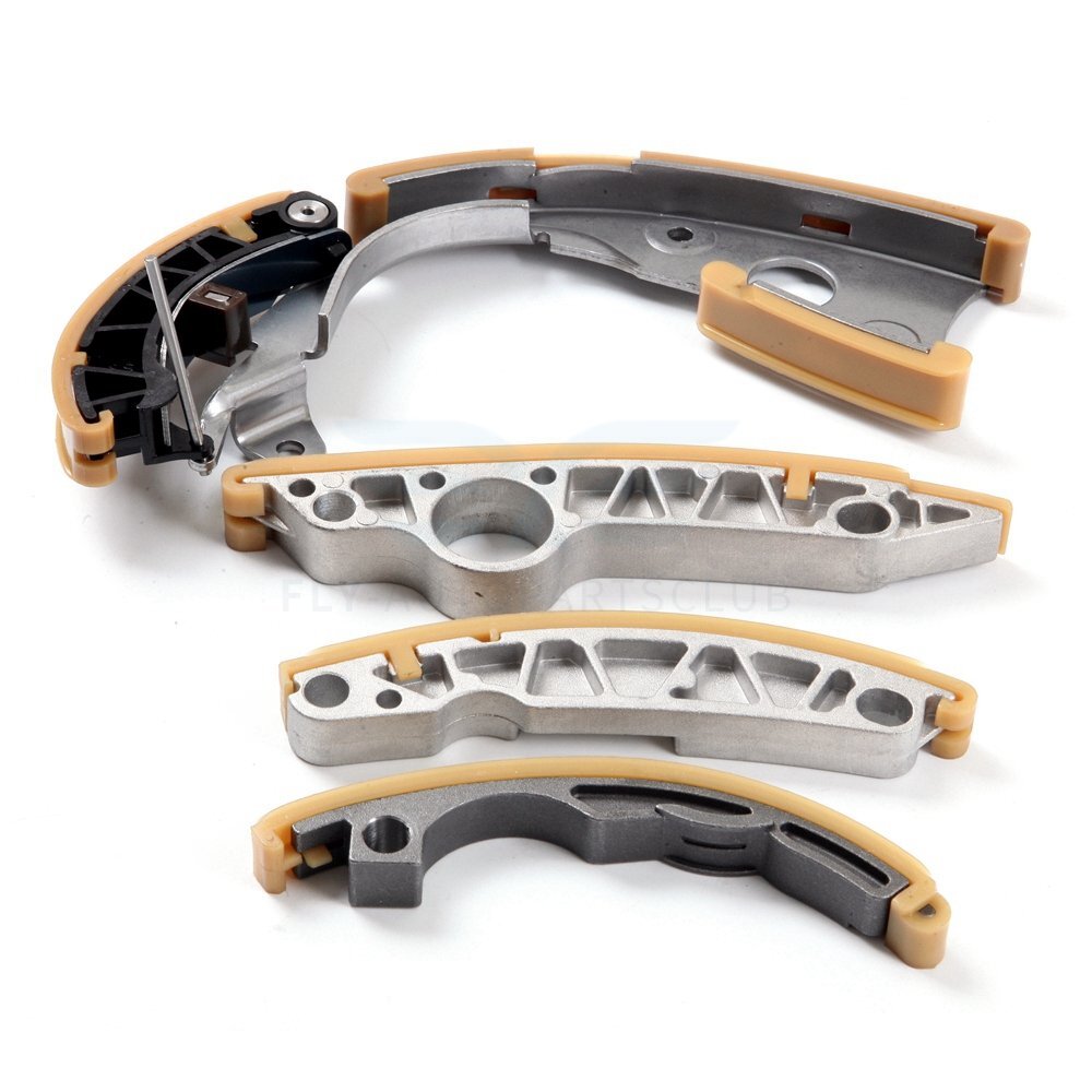 Timing Chain Kit For Audi A4 A6 Quattro A4 A6 3.2L 20052009 079109510M eBay