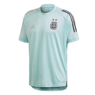 Argentina Football Jersey Adidas Argentina Argentina Copa 2021