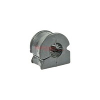 Metzger Lagerung, Stabilisator 52079808 FüR Fiat, Vorderachse Links