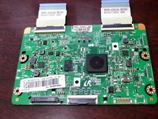Samsung UN40K6250AF T-Con Board BN95-02675A BN97-10797A