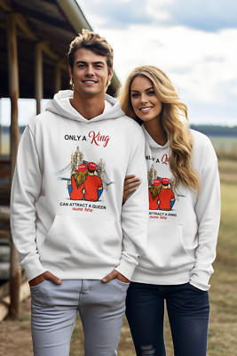 Personalisiertes Paar passendes Paket Hoodie, individueller Paar Hoodie, Geschenk Hoodie