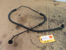 HARLEY DAVIDSON 99 1999 SOFTAIL CUSTOM FXSTC 45112-96A BRAKE LINE FRONT HOSE