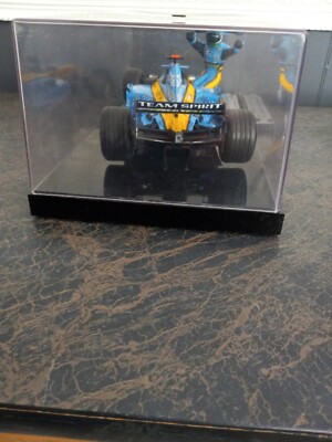 RENAULT R25 F1 1:18 HOT WHEELS 2005 Constructors' Champion RENAULT R25 F1 1:18 HOT WHEELS 2005 Constructors' Champion
