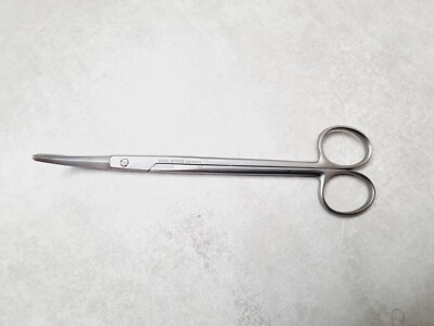 Karl Storz OP Schere 752700 18,5cm