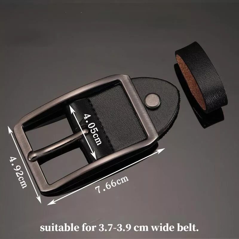 Buckle head top