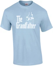 The Grandfather - T-Shirt shirt