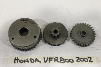 freilauf komplett honda vfr 800 Anlasser freilauf Freewheeling