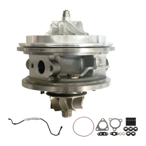 Upgrade Billet Turbo Core+Oil Feed Pipe For Kia Carnival D4HB 2.2L 2014 Onwards - Bild 2 von 18