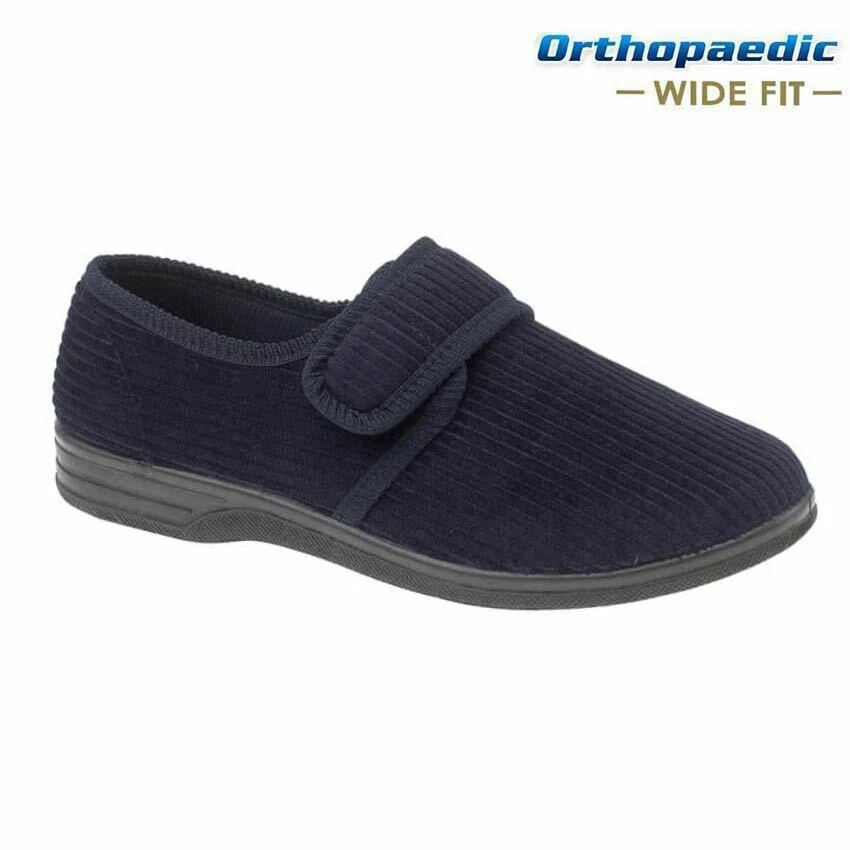Orthopedic wide cheap fitting shoes