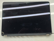 MACBOOK PRO 13" A1502 DISPLAY LCD SCREEN LATE 2013 MID 2014 661-8153 GRADE B-