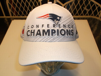 patriots champion hat