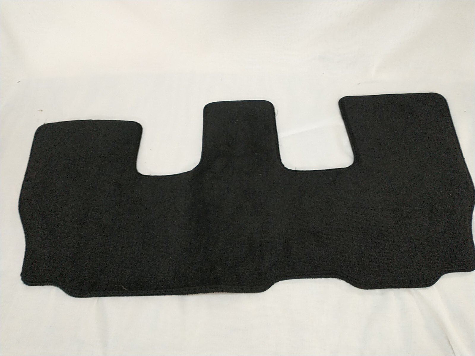 2023 Kia Telluride Floor Mats Genuine OEM Carpeted Front Mid Rear eBay